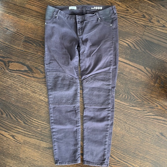 Gap women’s grey skinny jeans - Picture 1 of 7